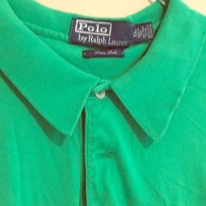 Polo RL xl